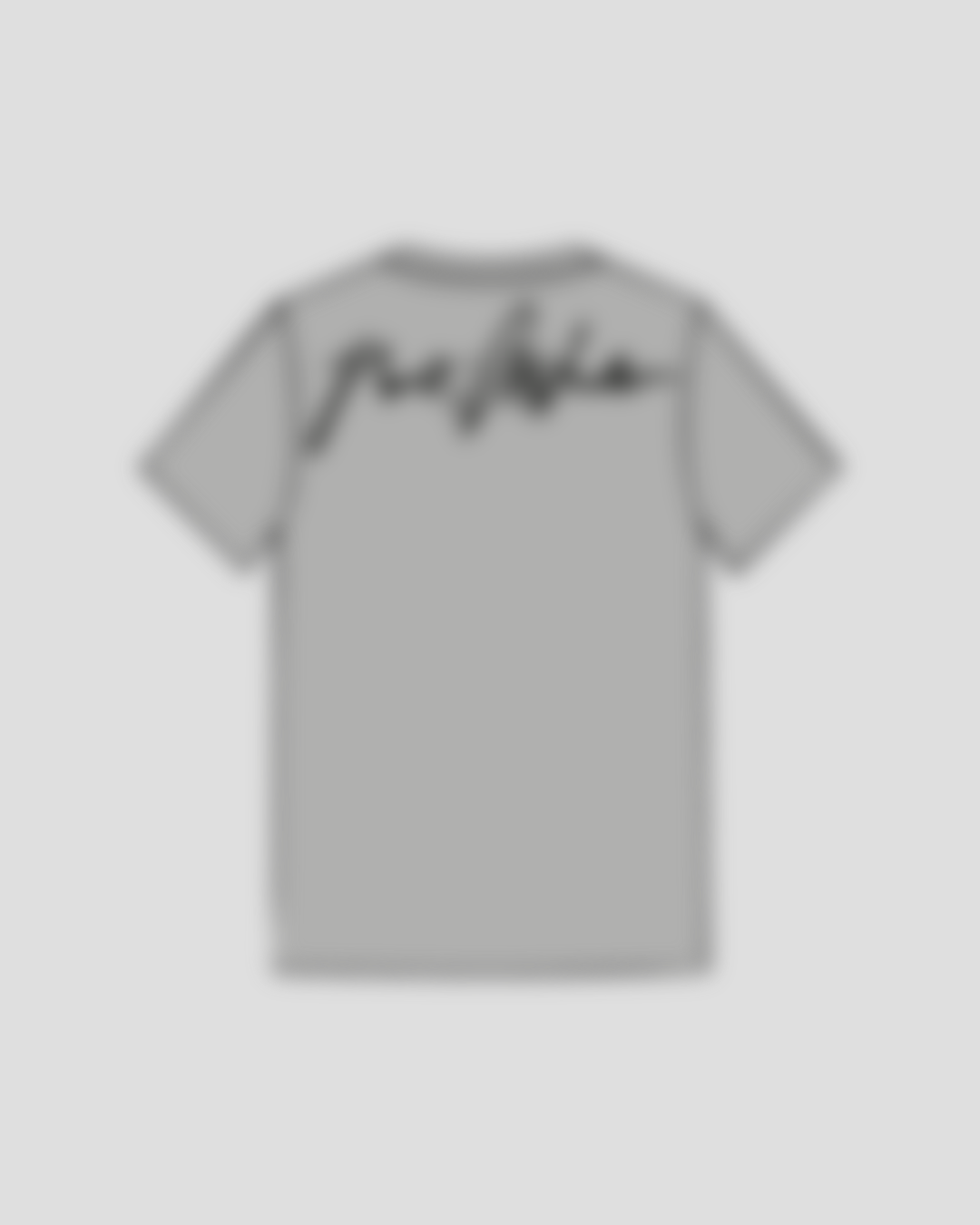 TSHIRT REGULAR CONCRETE