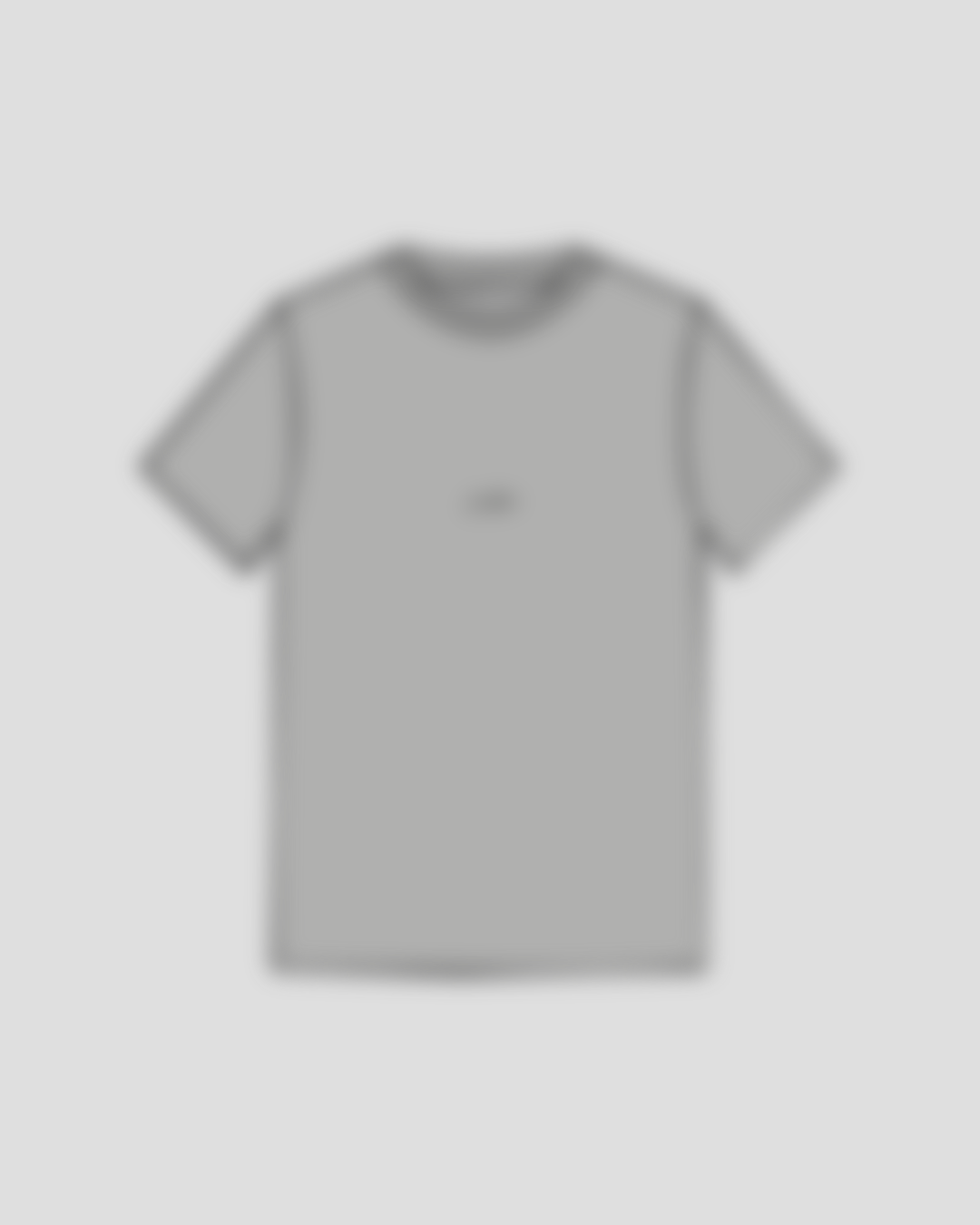 TSHIRT REGULAR CONCRETE