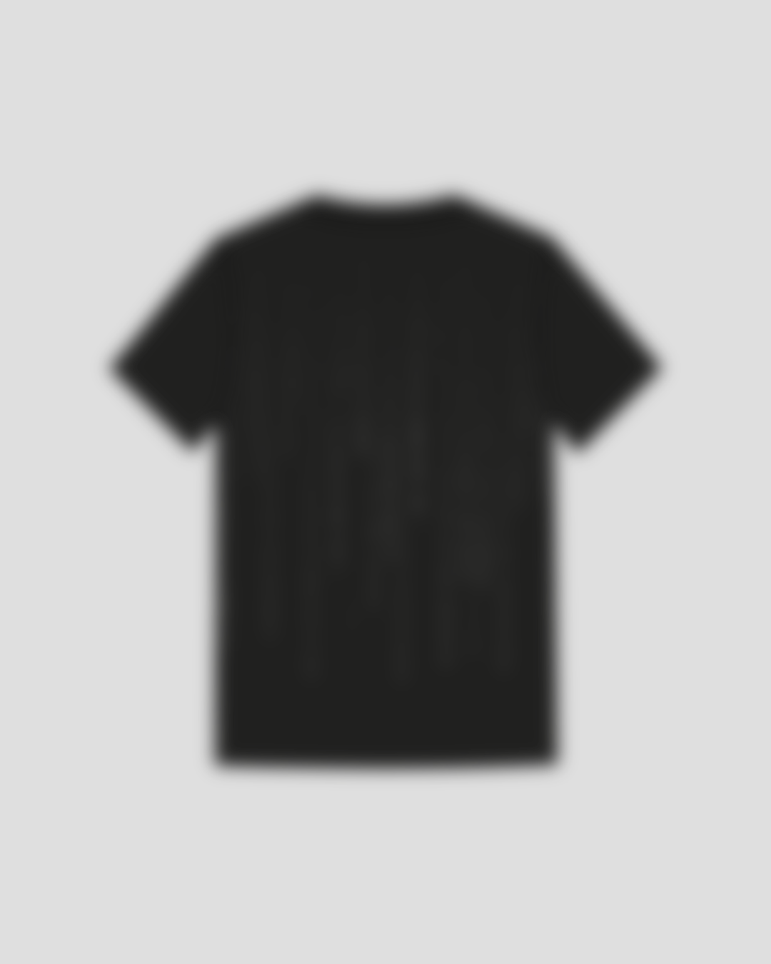 TSHIRT OVERIZES LAFFAYET ST