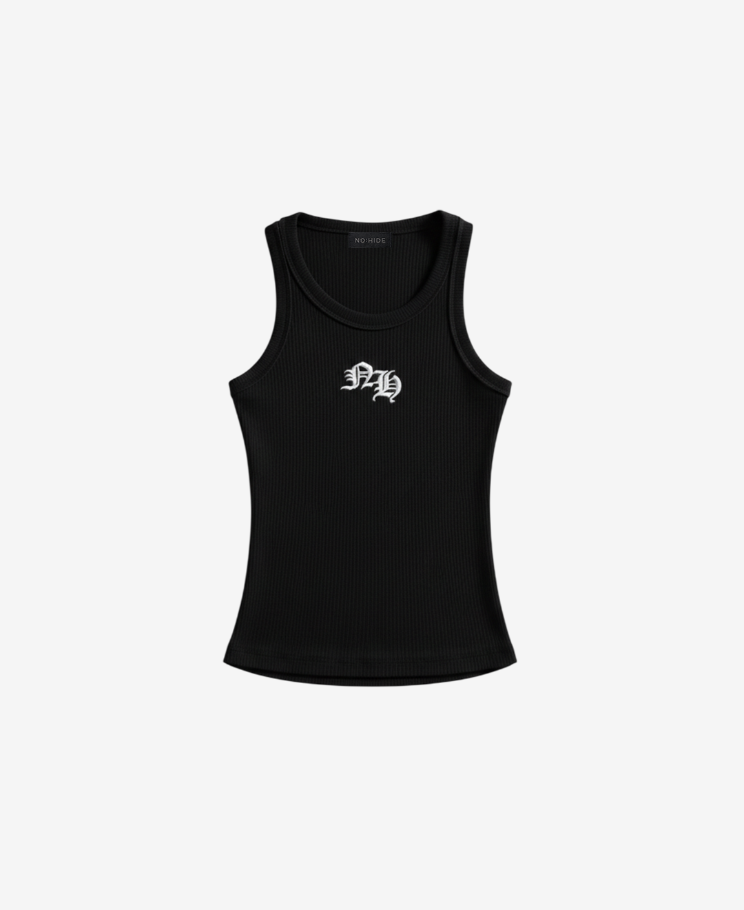 TANK TOP GOTHIC