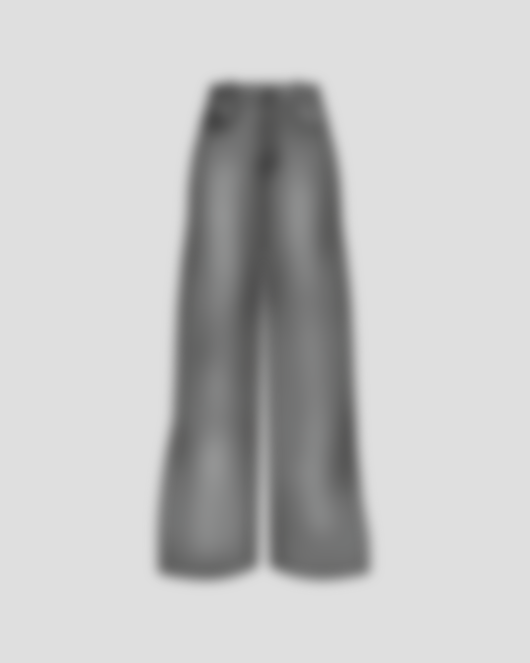 JEAN WOMAN FADED WASH