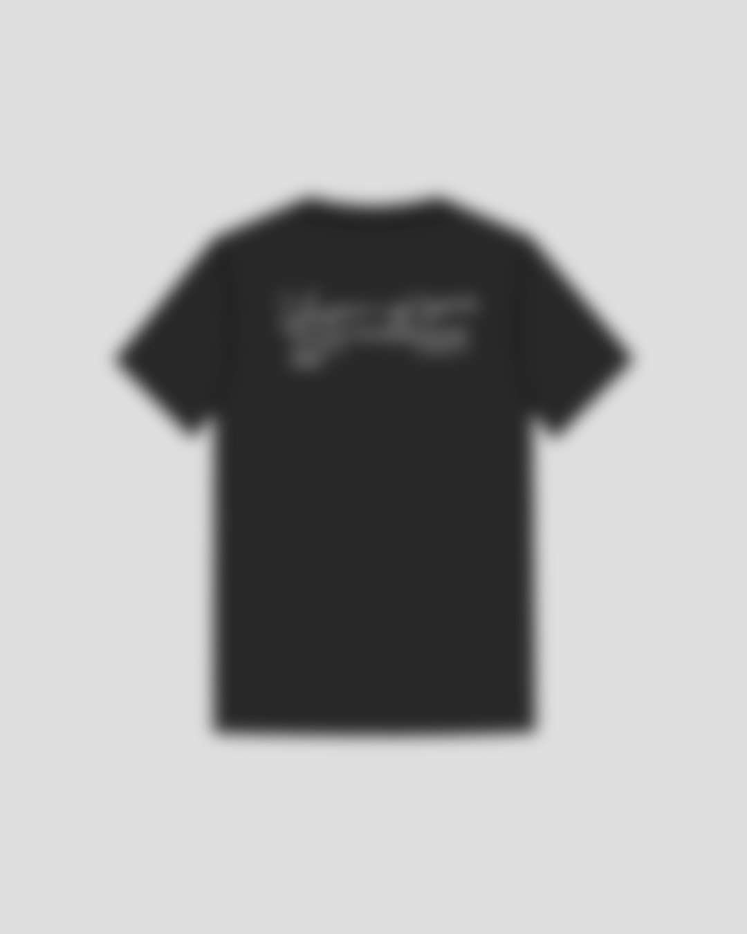 TSHIRT DAILY BEHAVIOR