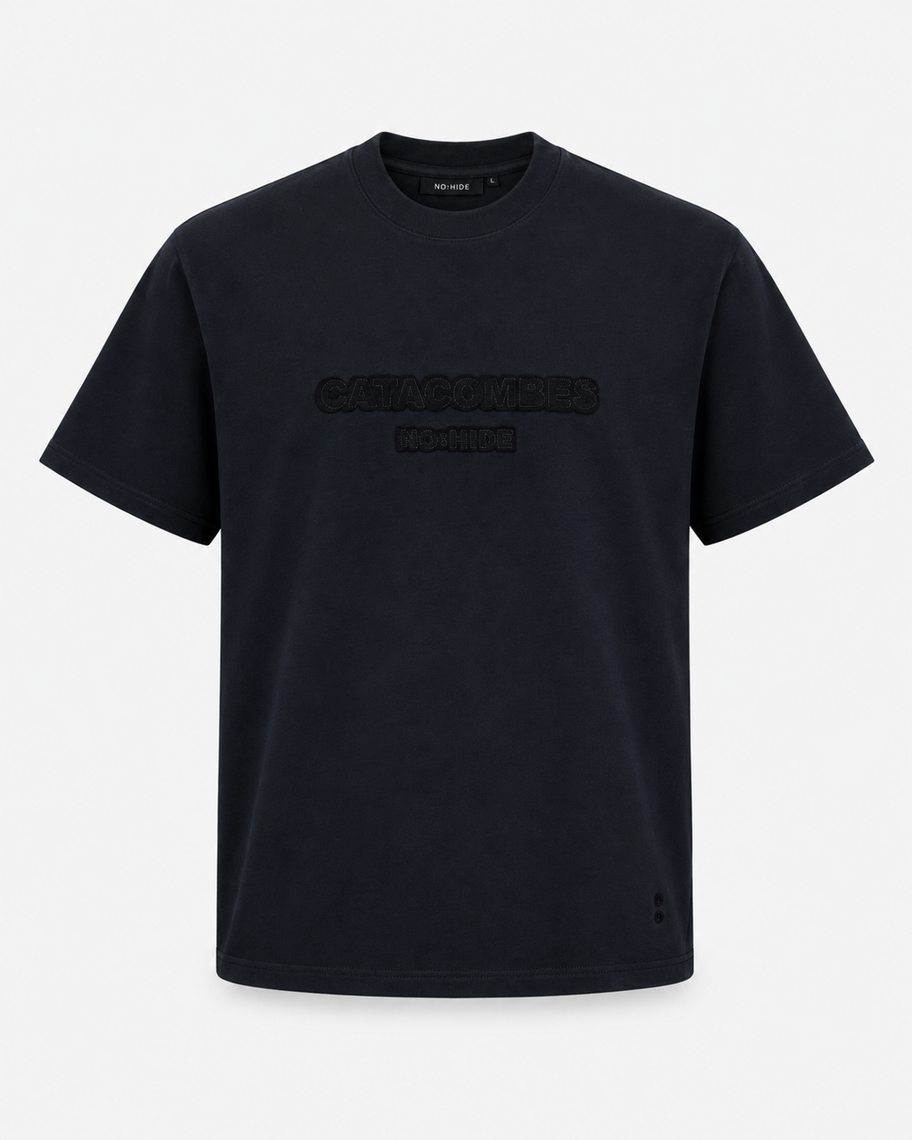 T-SHIRT CATACOMBES