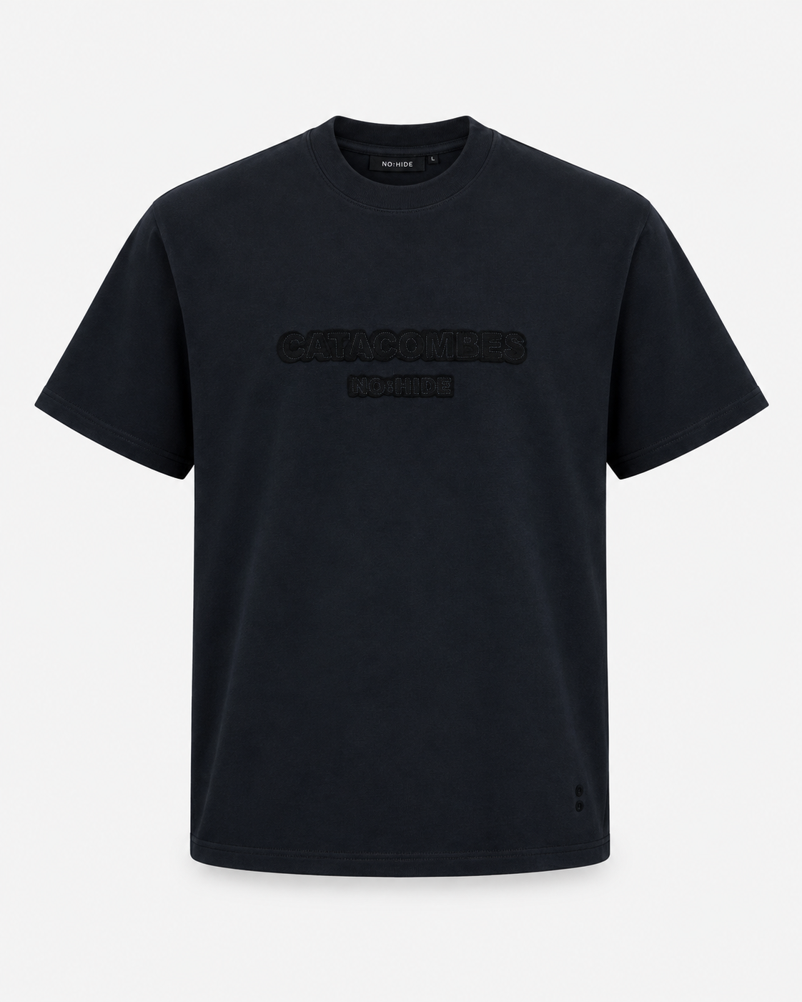 T-SHIRT CATACOMBES