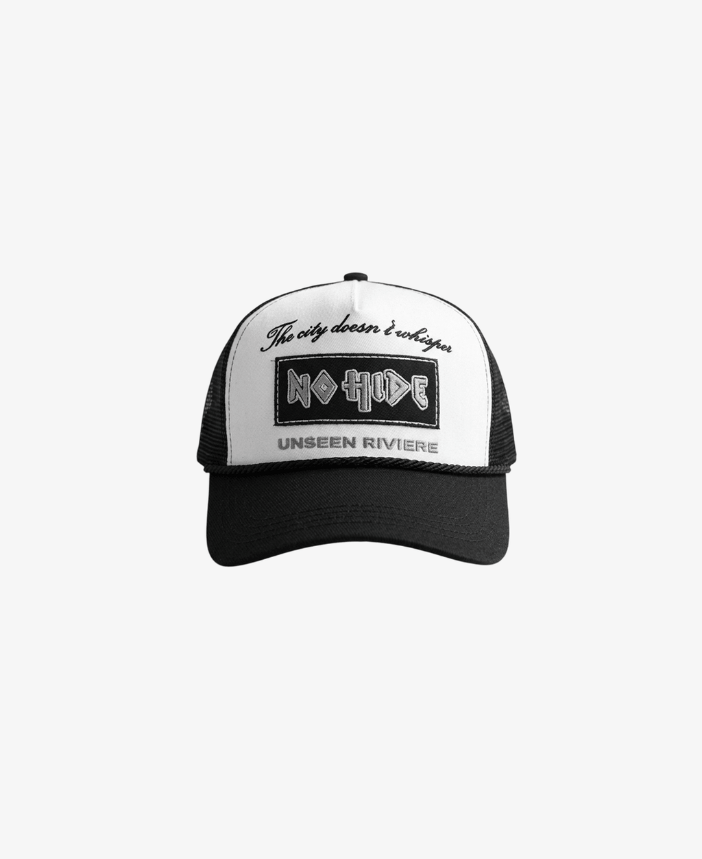 DARKNES HEAVEN CAP - NO:HIDE