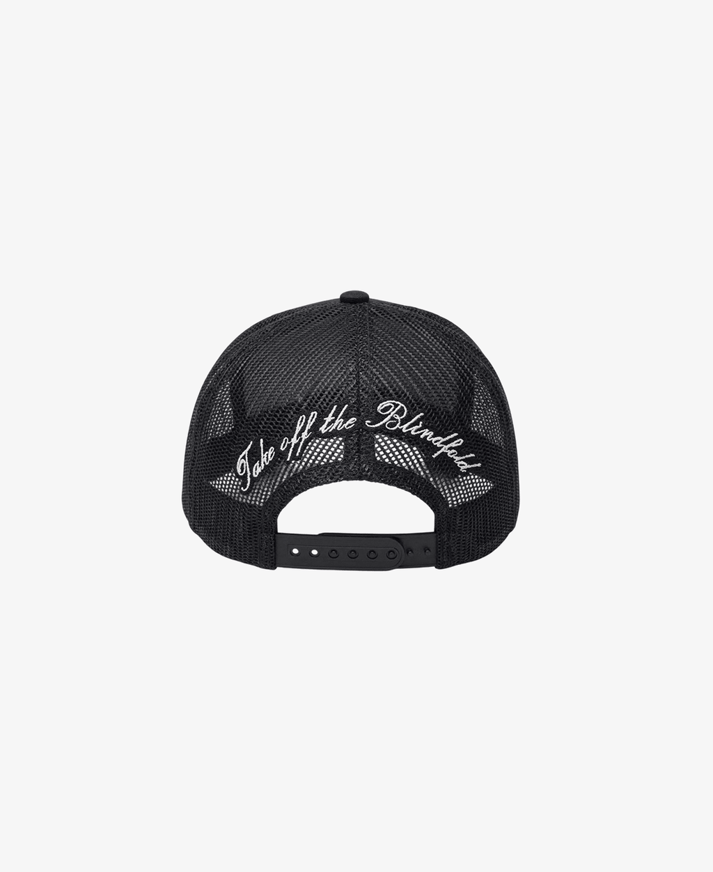 DARKNES HEAVEN CAP - NO:HIDE
