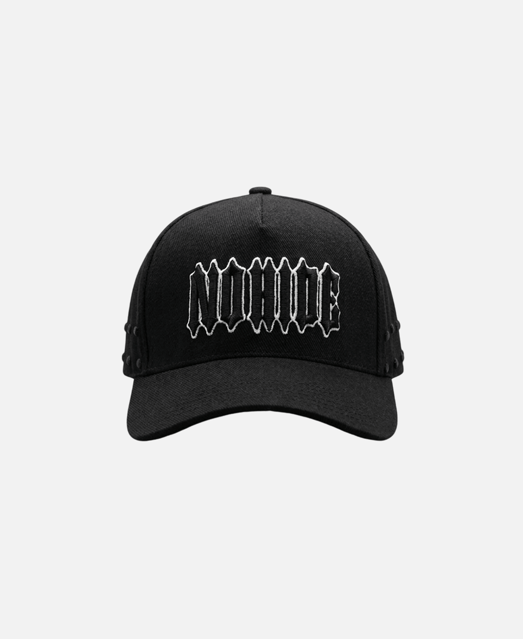 GOTHIC CAP - NO:HIDE