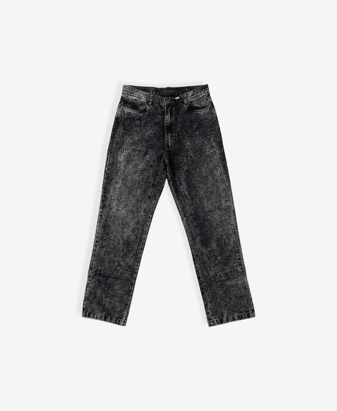 JEAN MEN CARPENTER - NO:HIDE