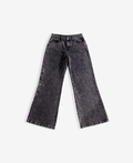 JEAN WOMAN FADED WASH - NO:HIDE