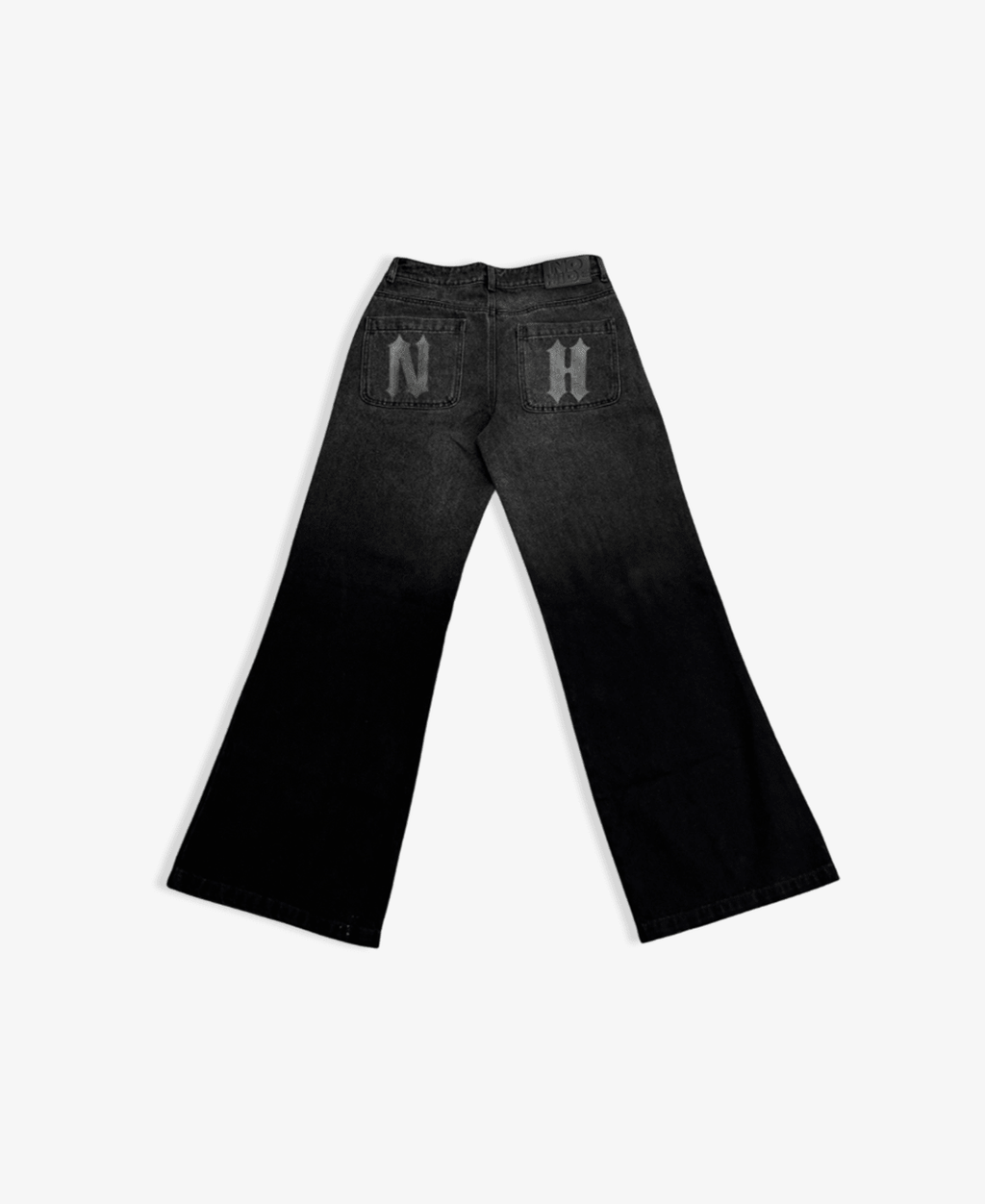 JEAN WOMAN GOTHIC - NO:HIDE