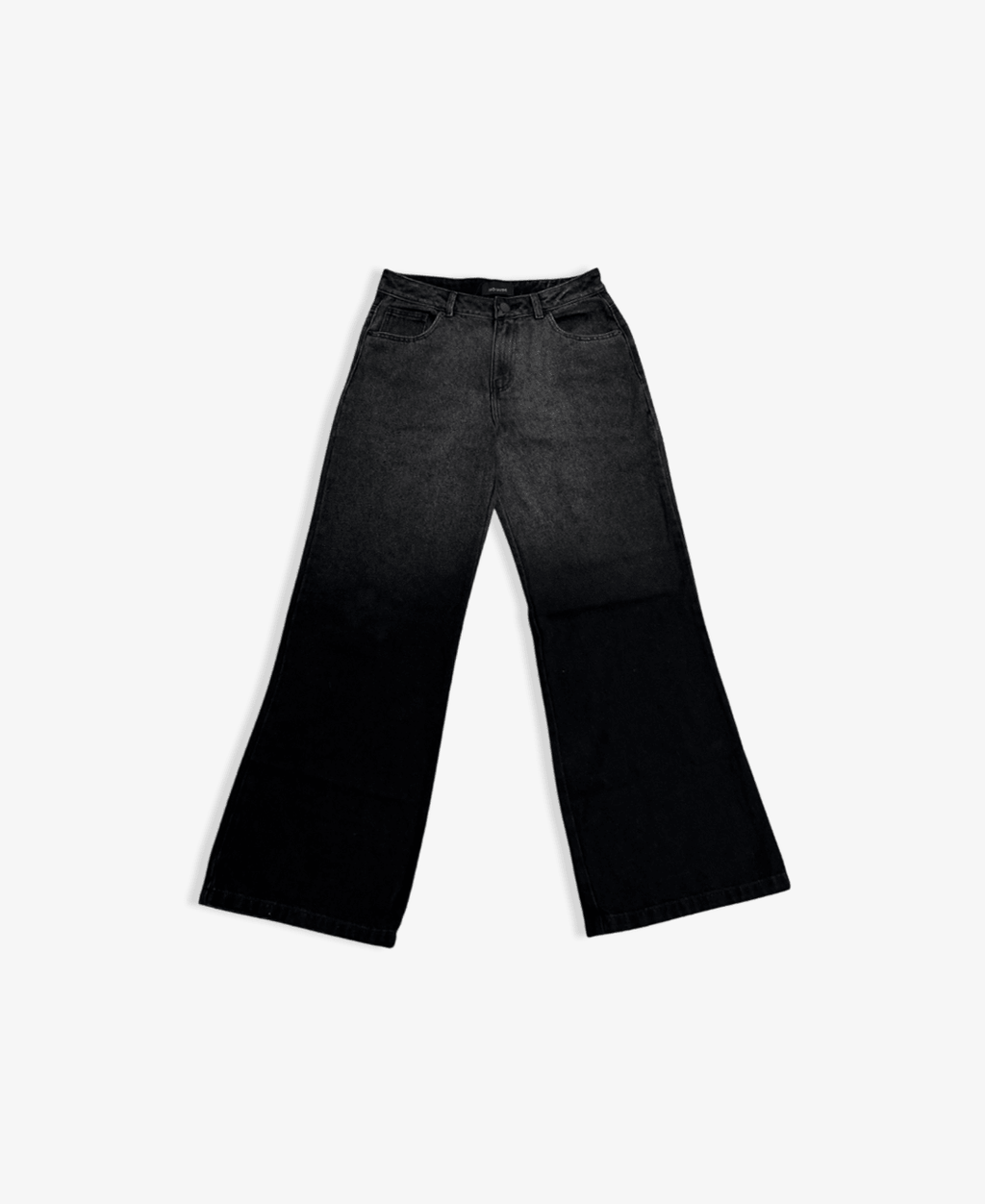 JEAN WOMAN GOTHIC - NO:HIDE