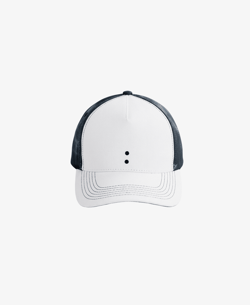 MANHATTAM STEAM CAP - NO:HIDE