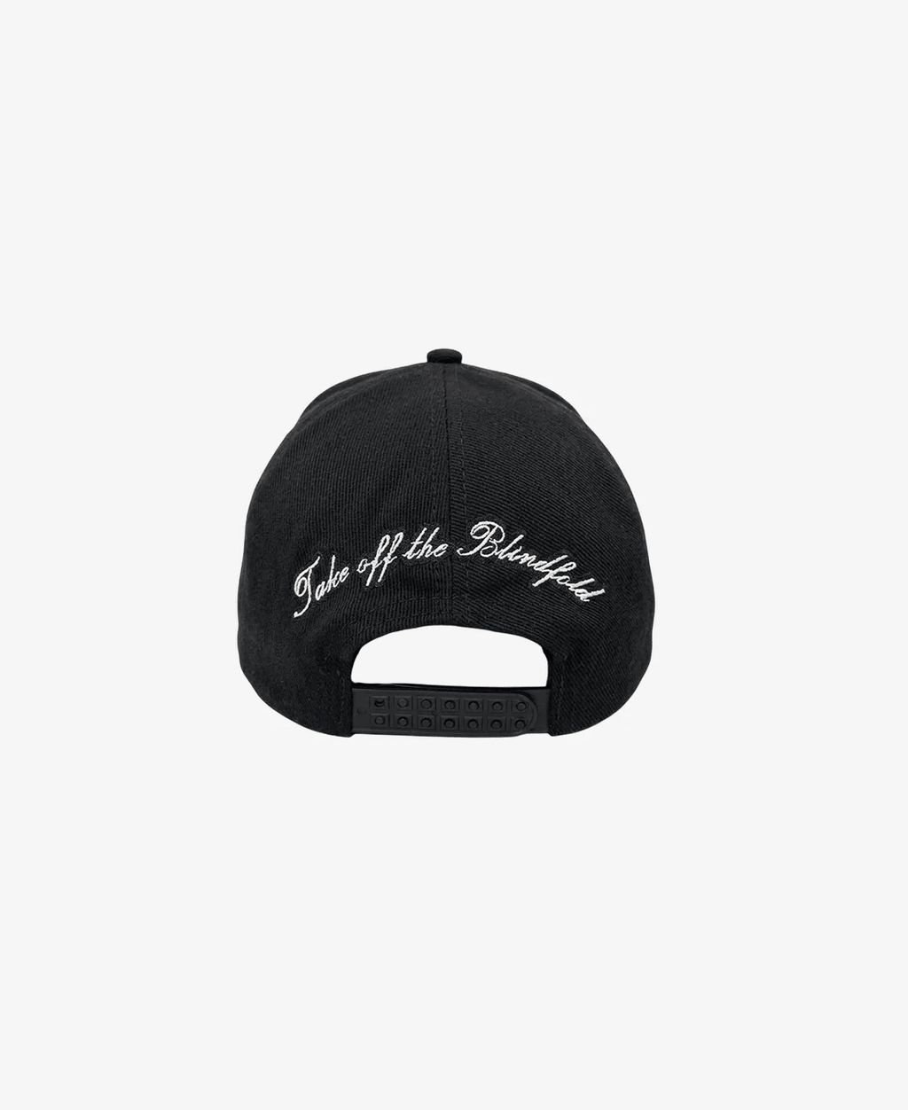 NOIR STONES CAP - NO:HIDE