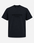 T-SHIRT CATACOMBES - NO:HIDE