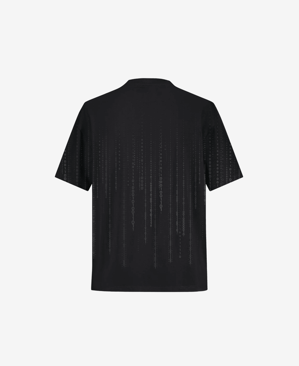 T - SHIRT OVERSIZE LAFFAYET ST - NO:HIDE