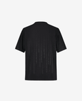 T - SHIRT OVERSIZE LAFFAYET ST - NO:HIDE
