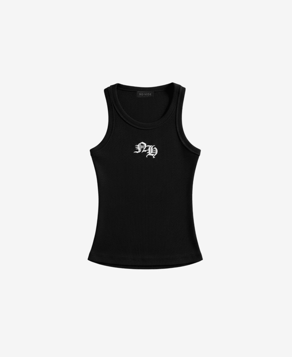 TANK TOP GOTHIC - NO:HIDE